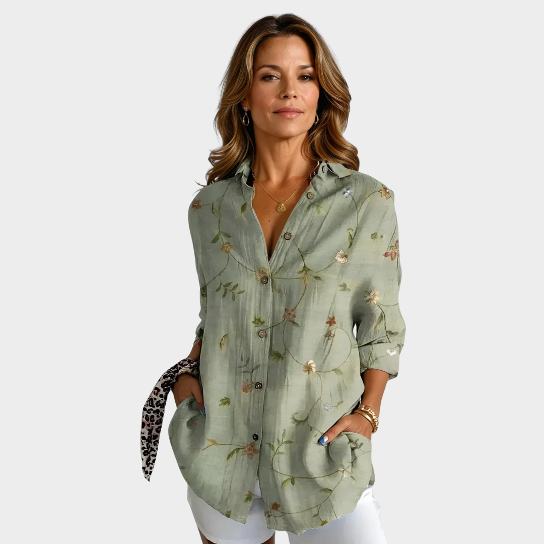 Floral 1 / 5XL