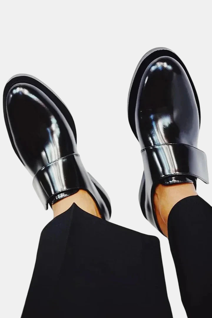 Reese | Orthopedic Shoes