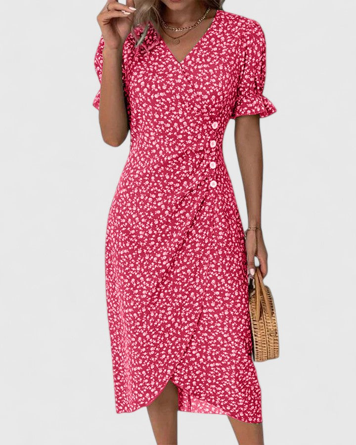 Bella | Comfortable Summer Dress
