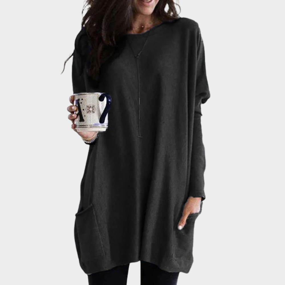 Black / 5XL
