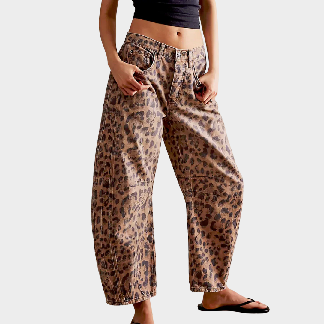 Leopard / 2XL