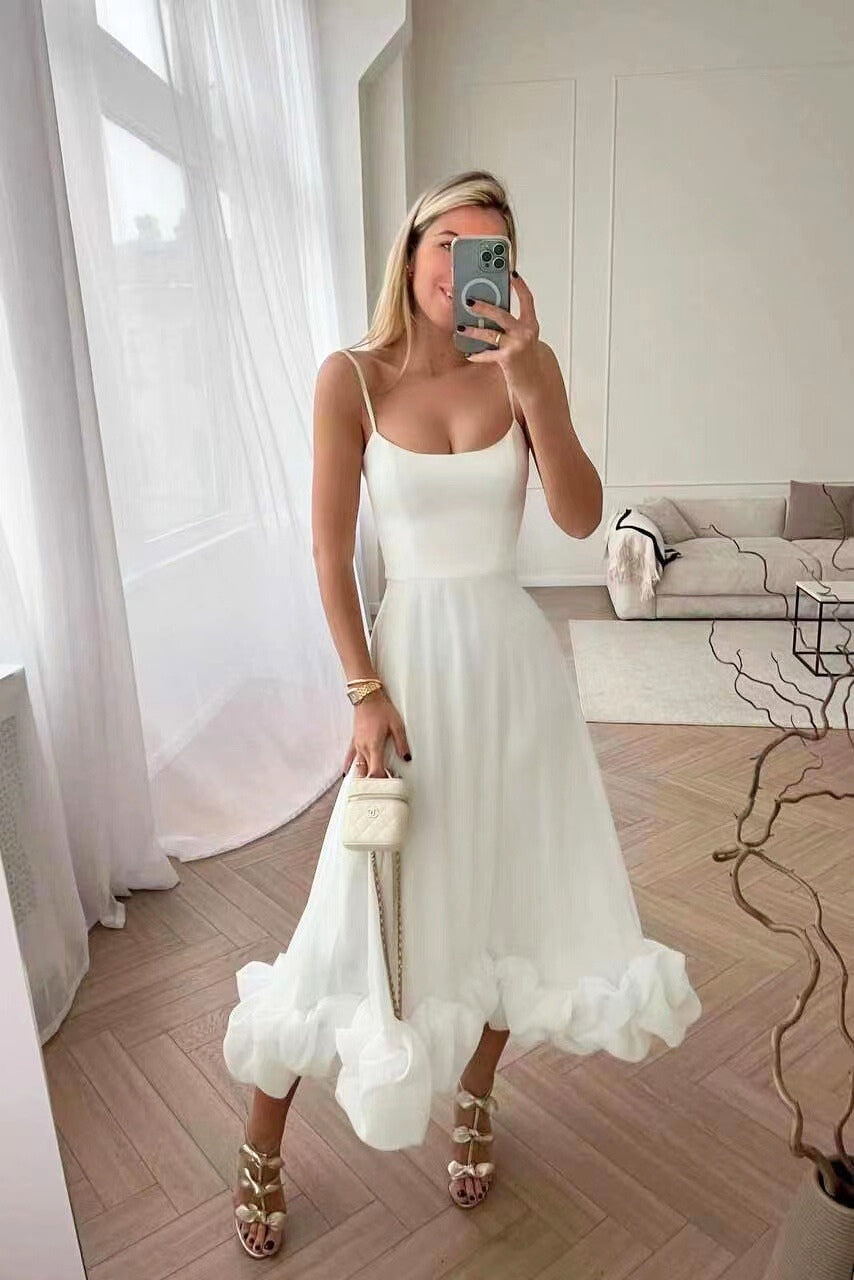 THERESE | MODERN ELEGANCE MAXI DRESS