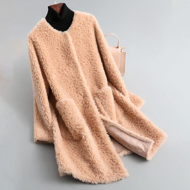 Khaki / 2XL