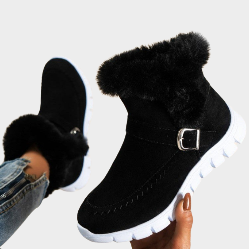 Black / 12