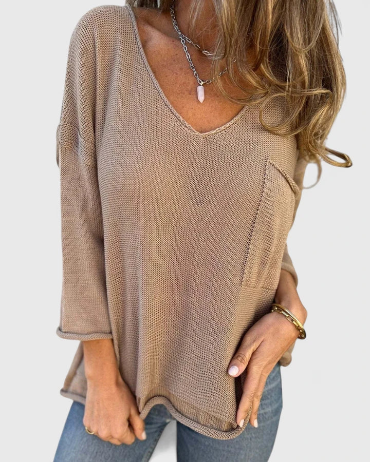 Lisa | Comfortable Top