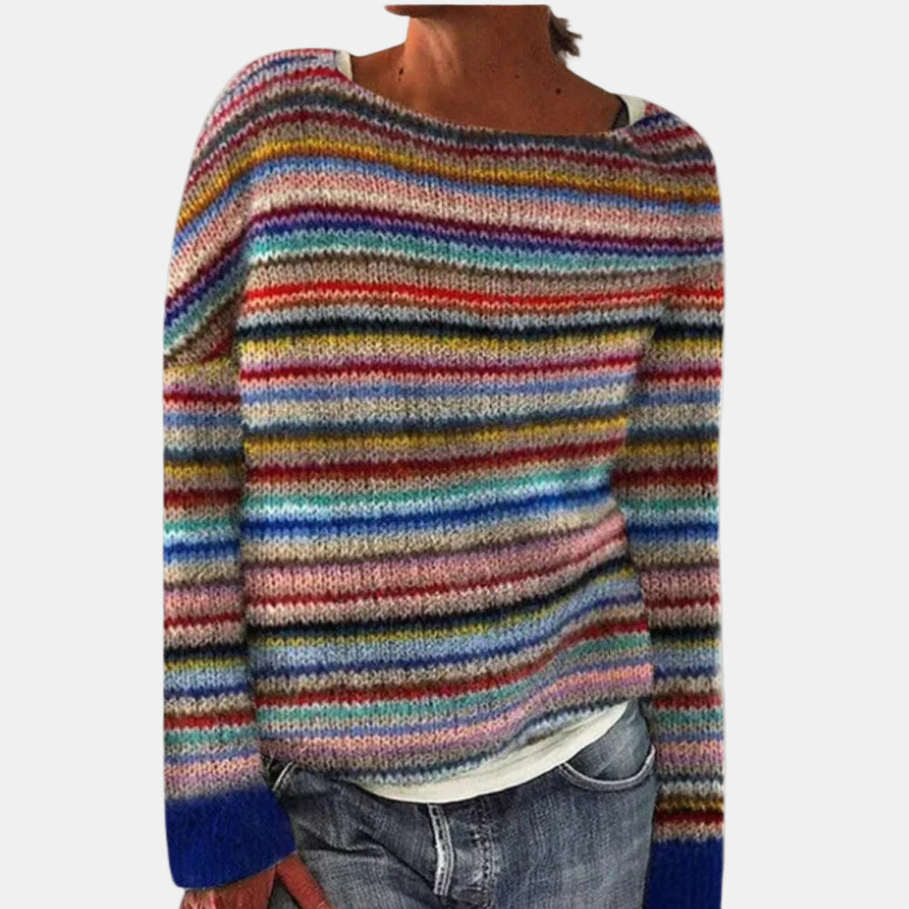 Stripes / 5XL