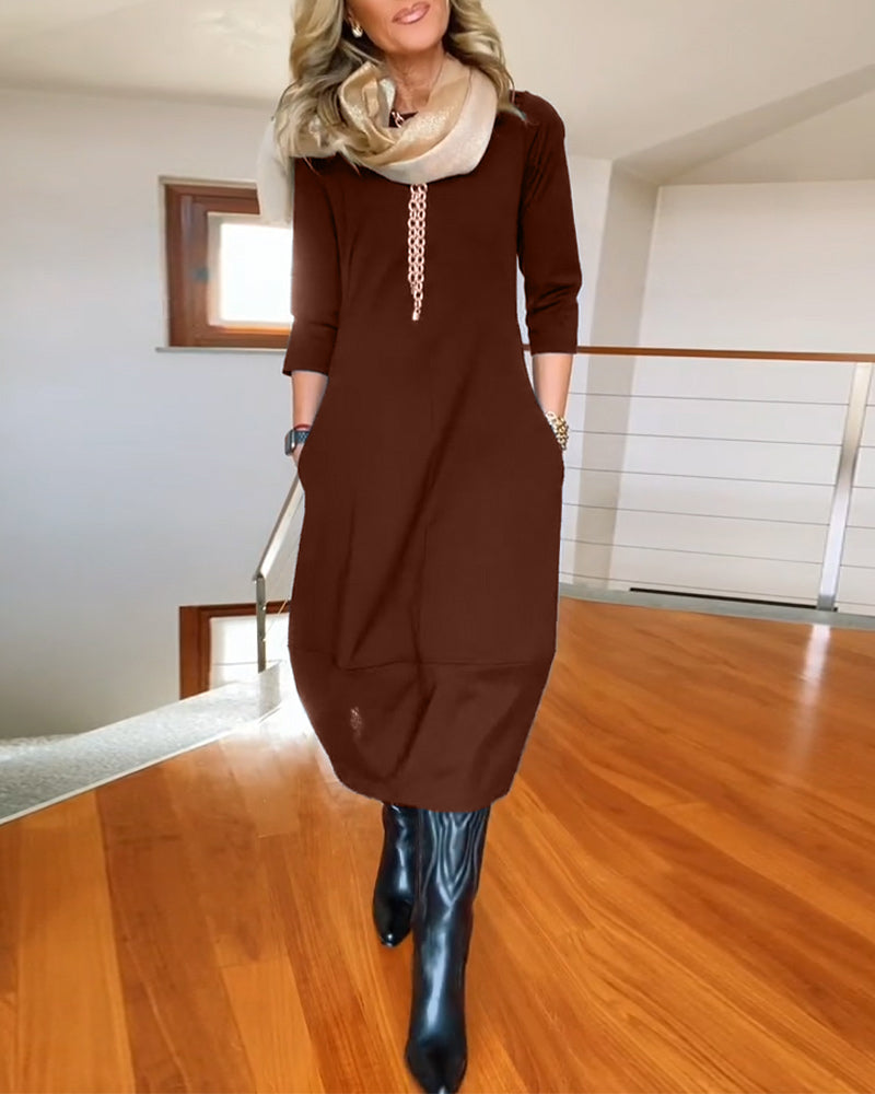 Brown / 3XL