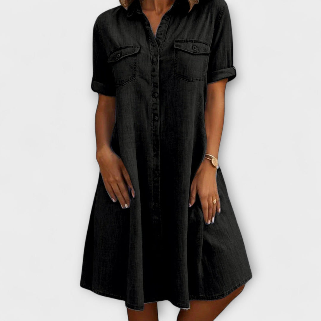 Bianca | Elegant Dress