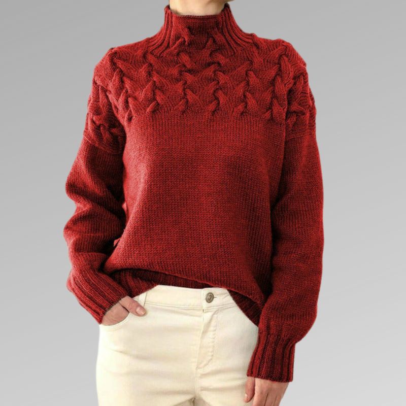 Red / 4XL