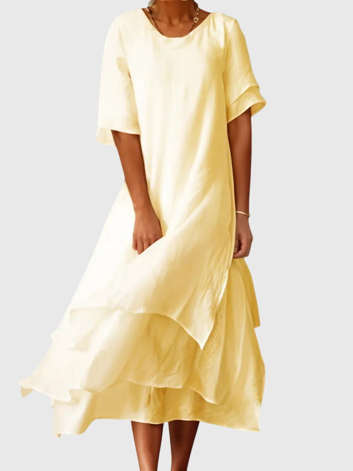 Carmen | Elegant Dress