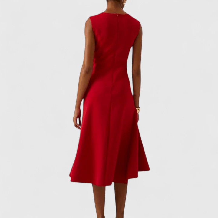 Erica | Sophisticated Dress