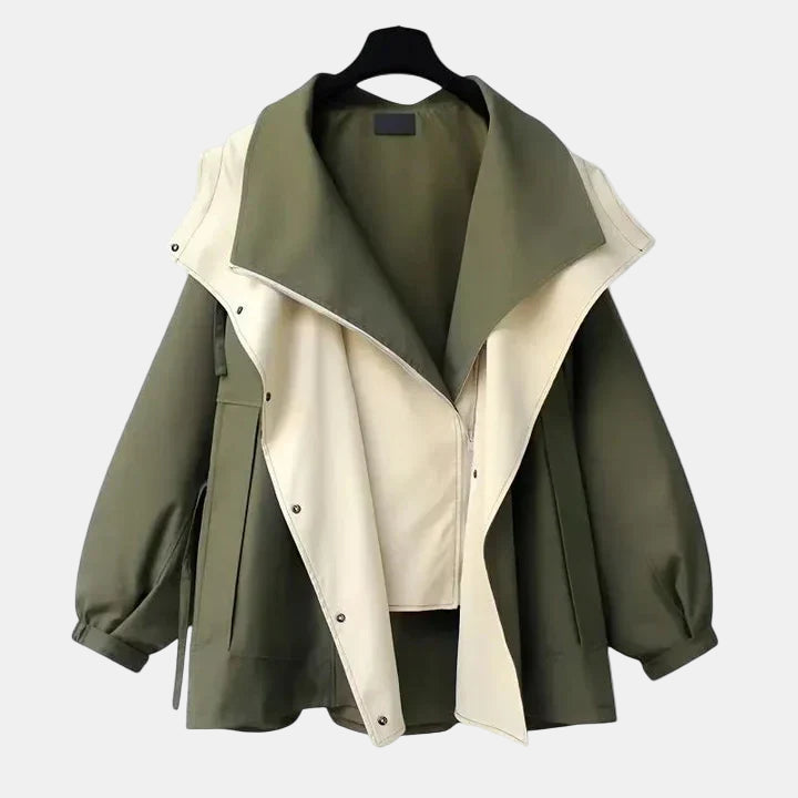 Green / 3XL