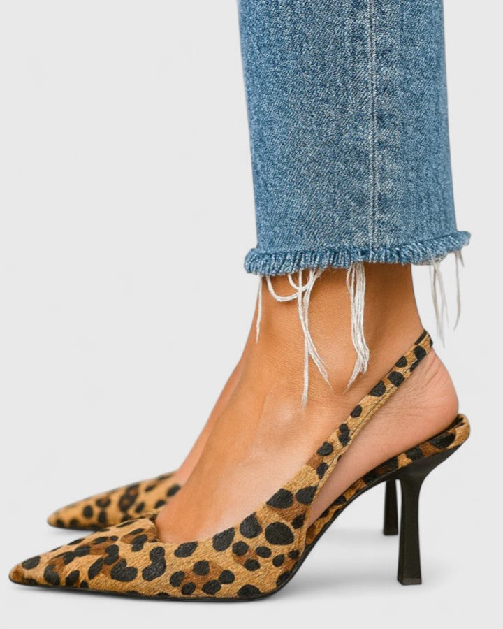 Giselle | Elegant Heels