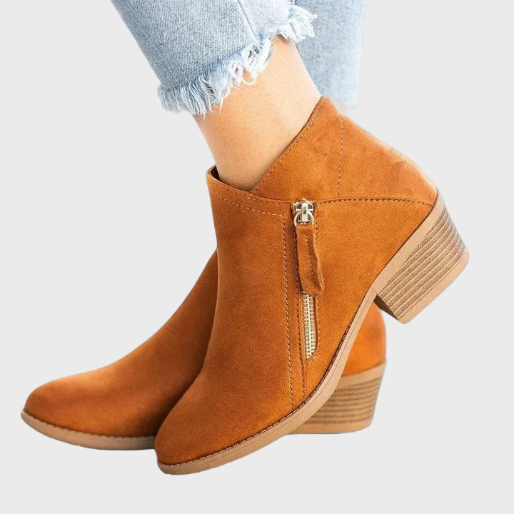 Orange / 12