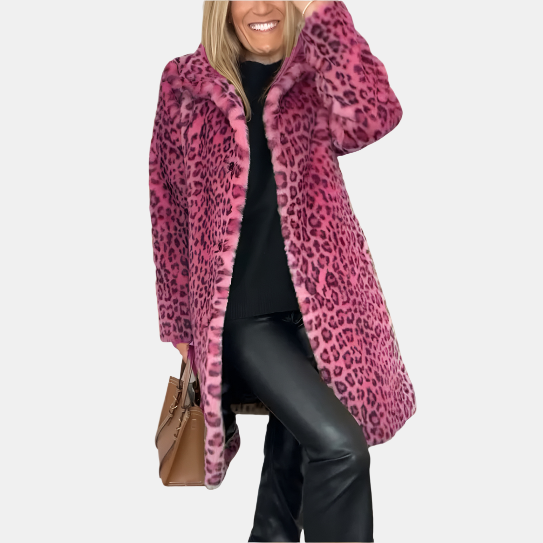 Pink / 3XL