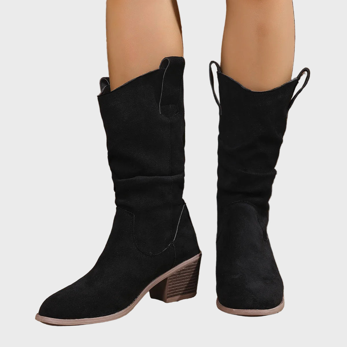 Black / 11