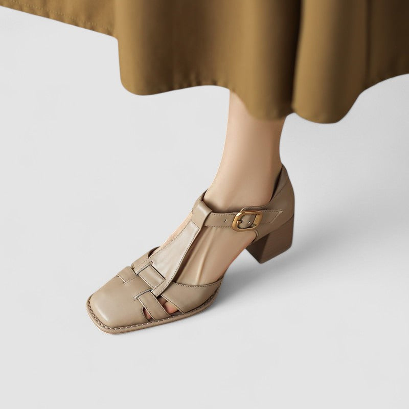 Beige / 12