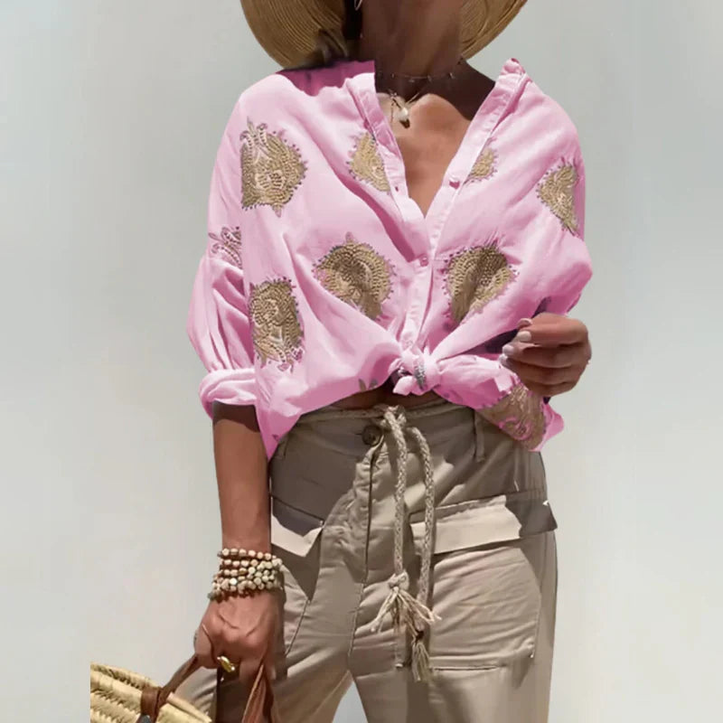 Pink / 3XL