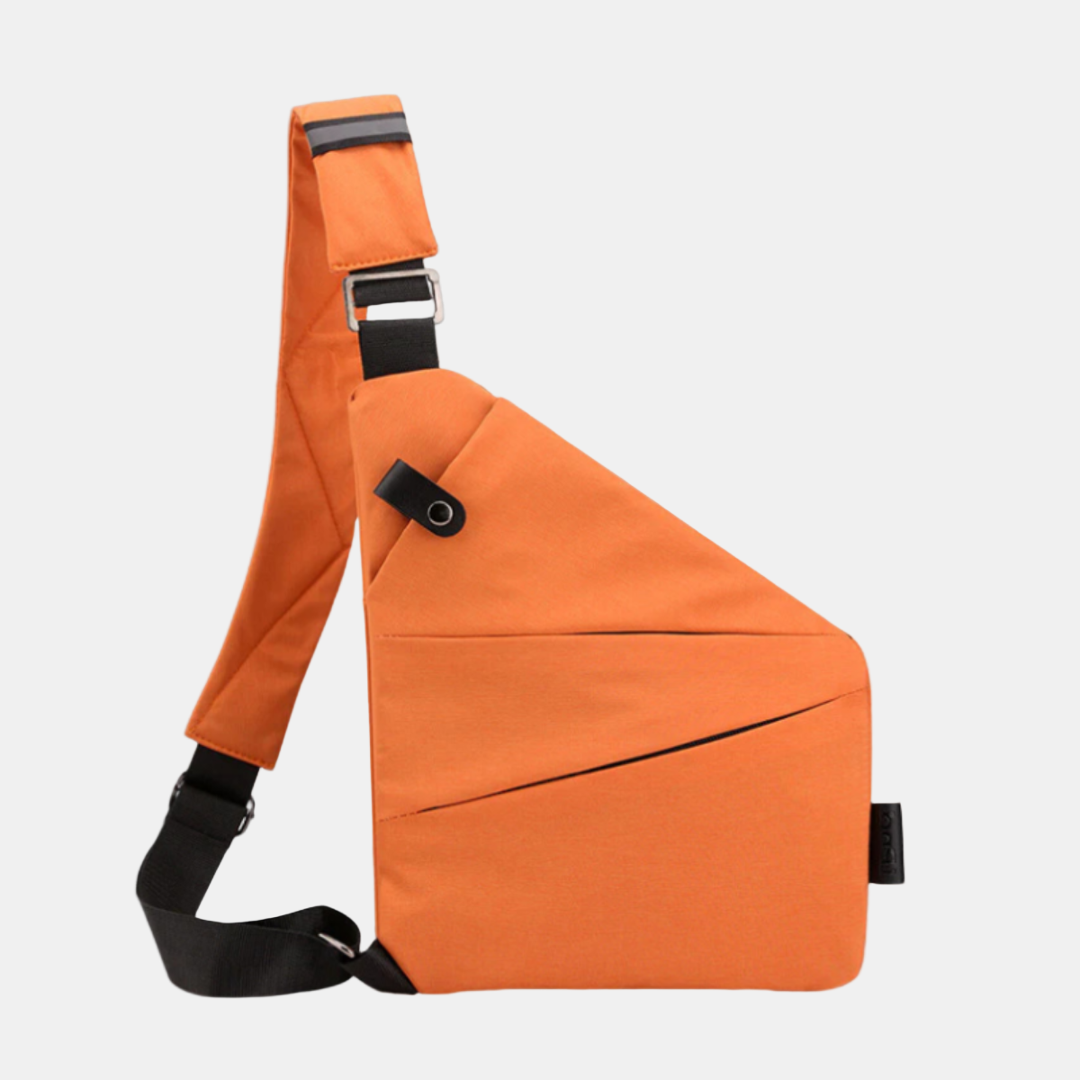 Orange / Left Handed