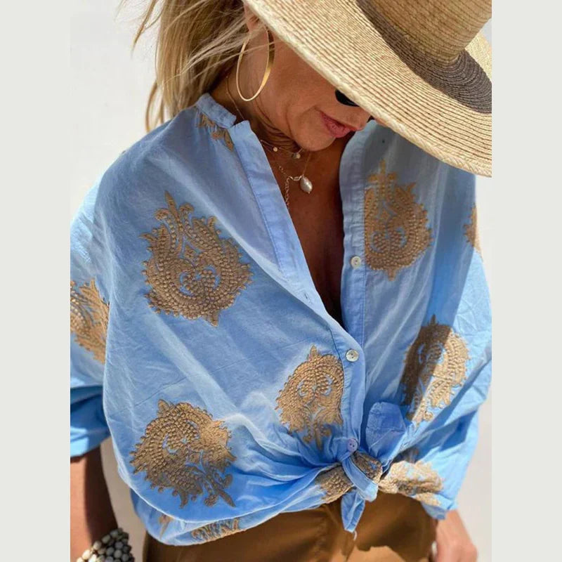 Blue / 3XL