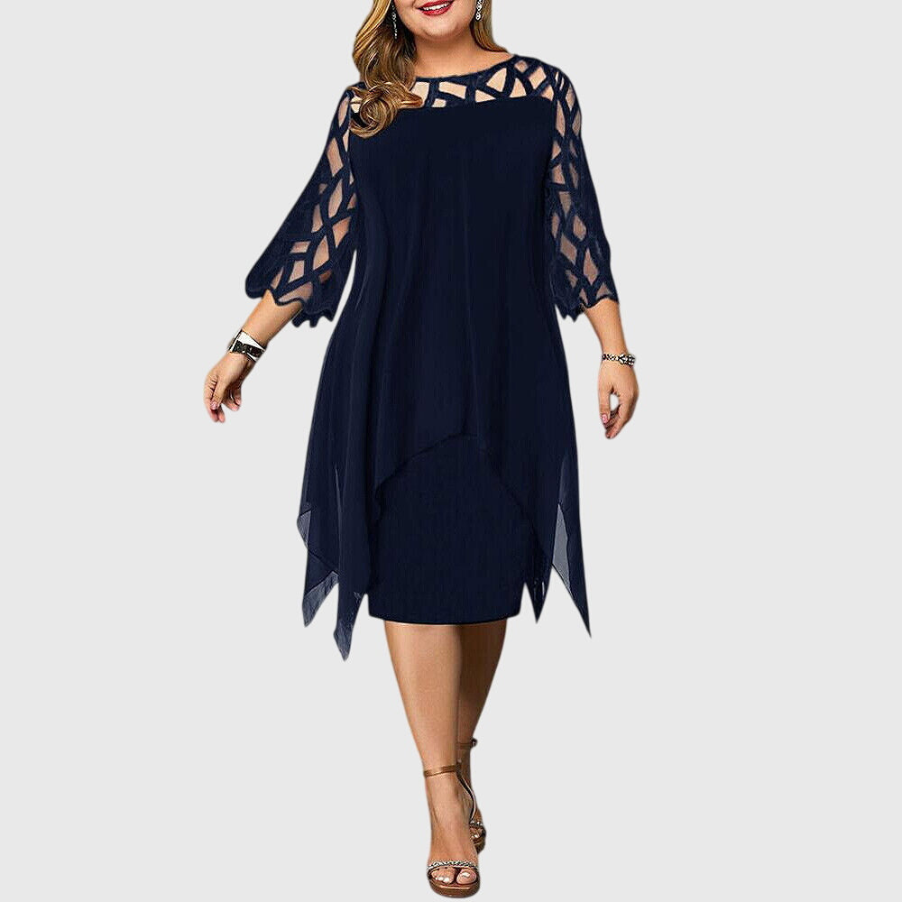 Isabela | Chic Dress