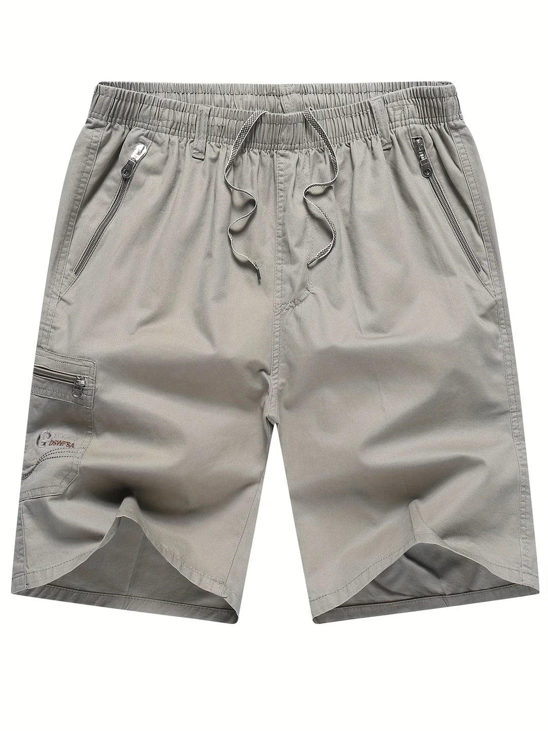 LIAM | CASUAL CARGO SHORTS