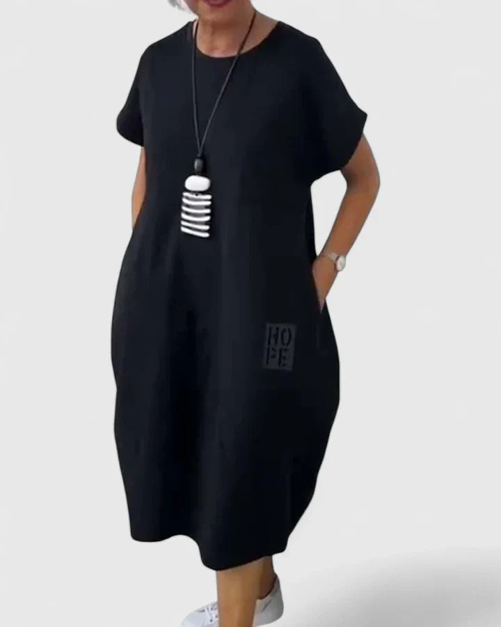 Emily | Comfortable Dress