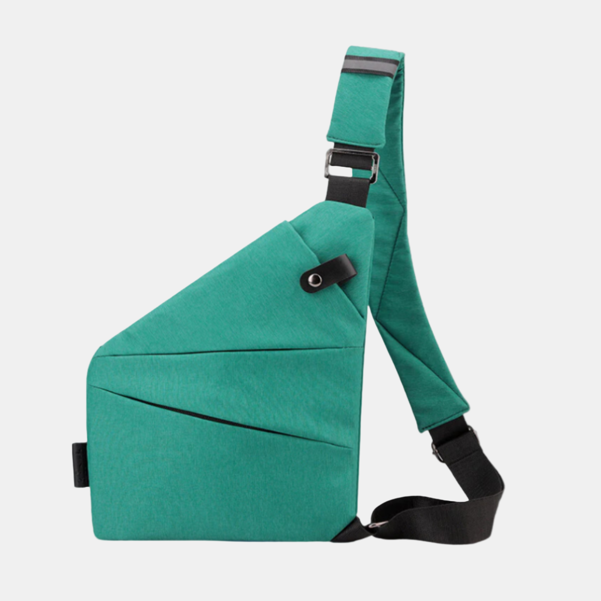 Turquoise / Left Handed