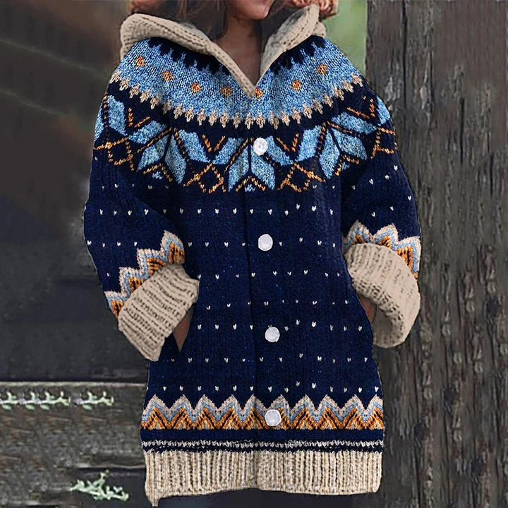Valerie™ Cozy Spring Cardigan