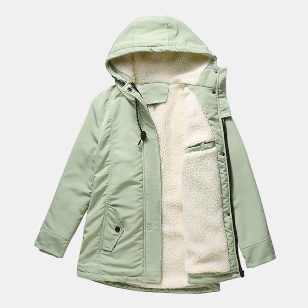 Mint Green / 4XL