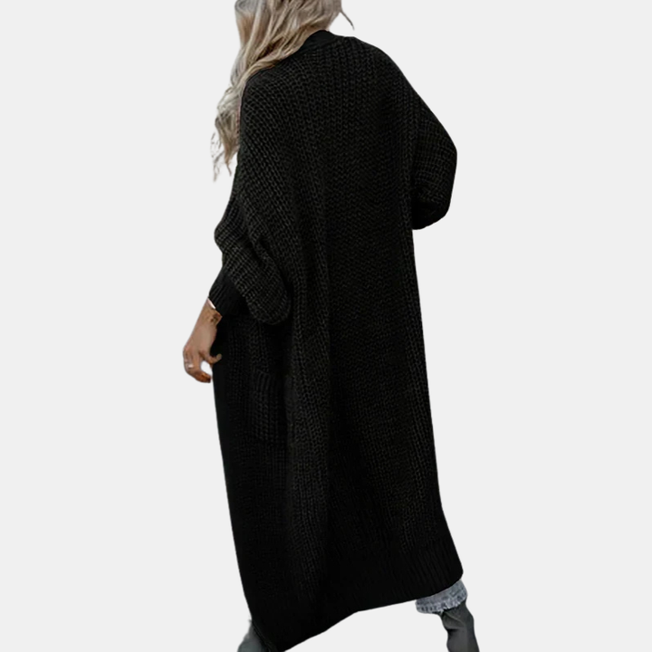 Nova | Long Comfortable Cardigan