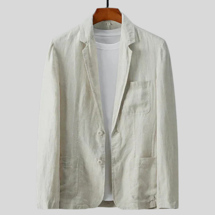 HARRY | BREATHABLE MEN'S BLAZER