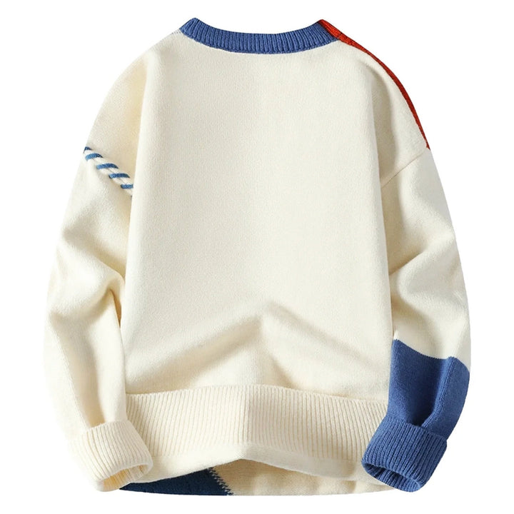 Coraline - Stylish Relaxed Sweater