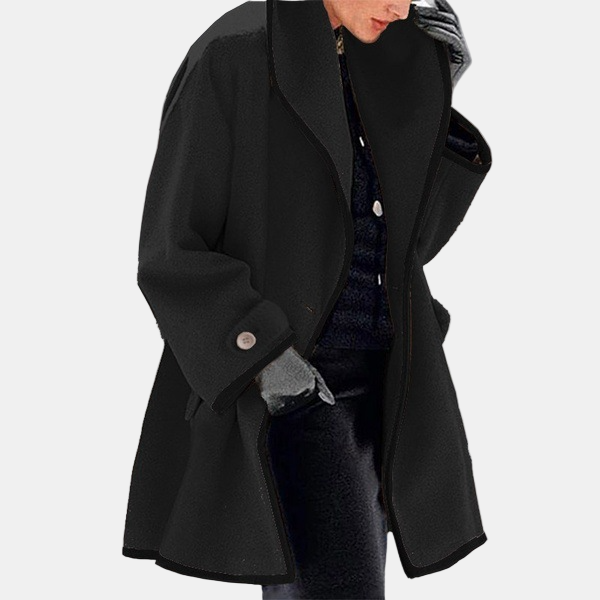 Black / 5XL