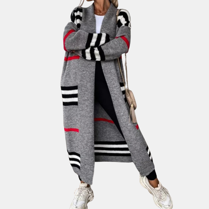 Gray / XL