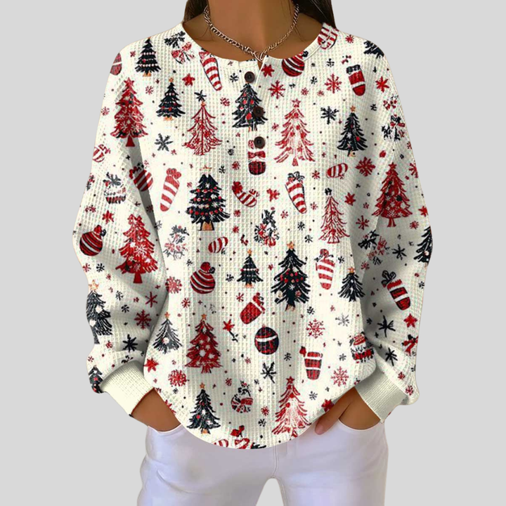 Anna | Scandinavian Beauty