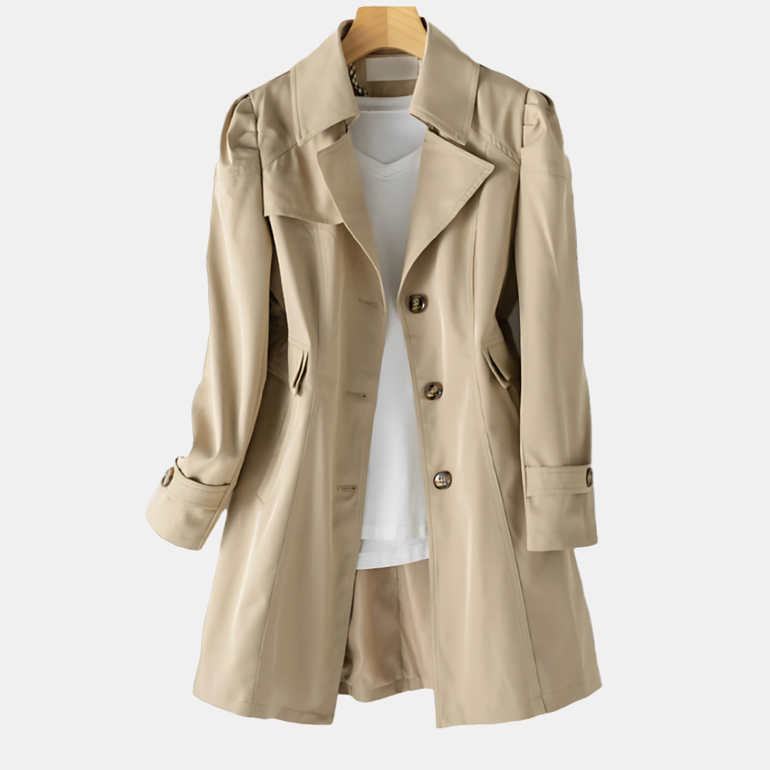 Beige / 5XL