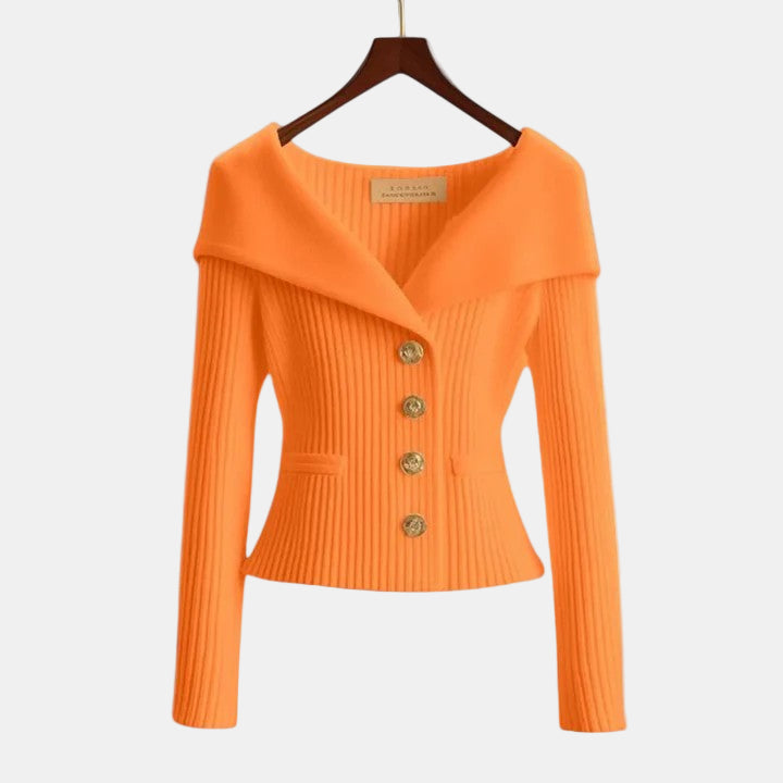 Orange / 2XL