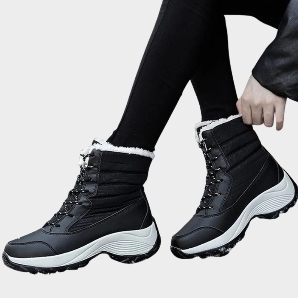 Finley | Winter Boots