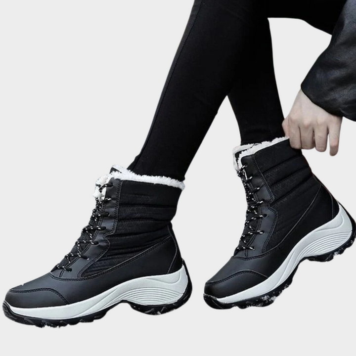 Finley | Winter Boots