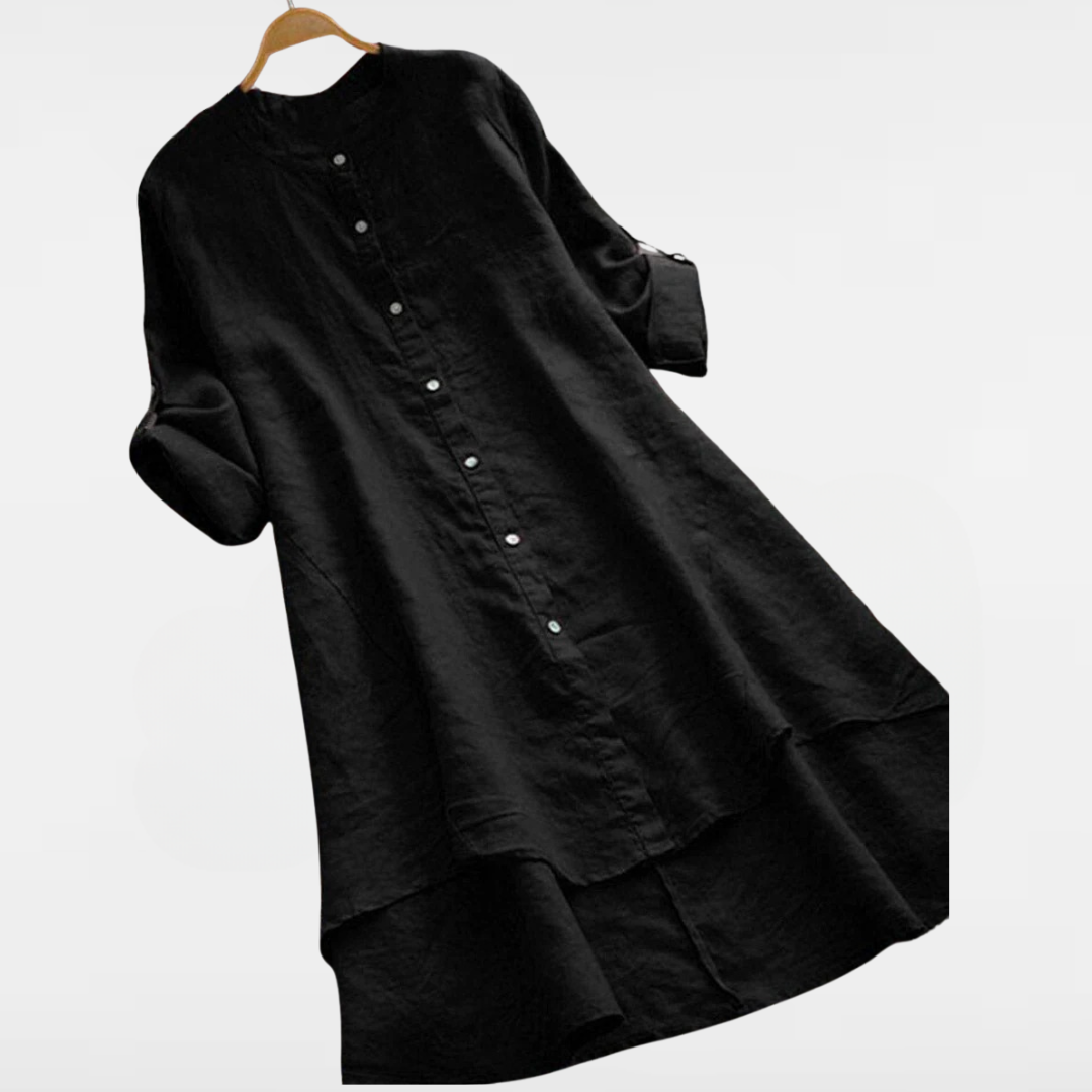 Black / 5XL