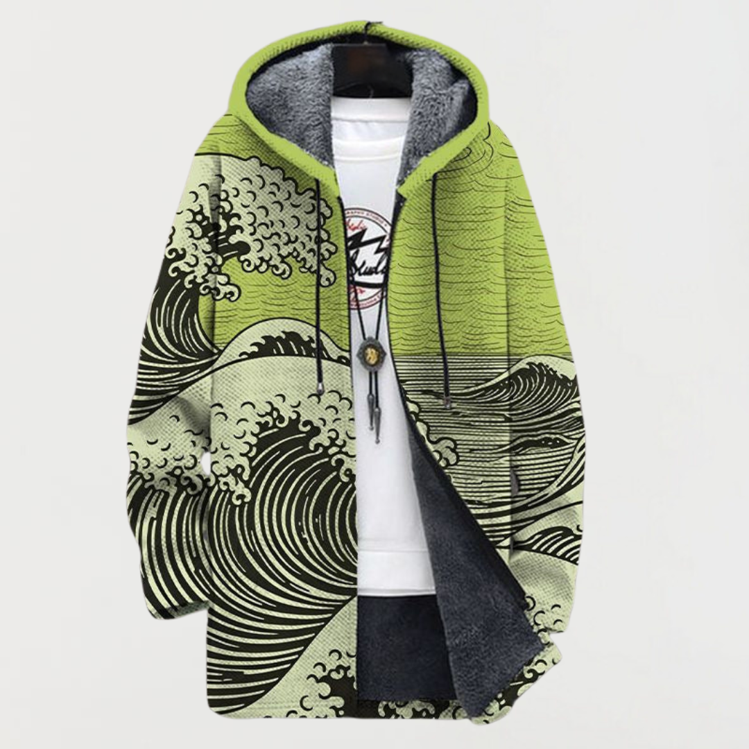 Light Green / 5XL