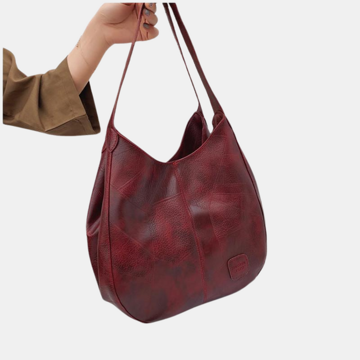 RINA | TIMELESS VINTAGE LUXURIOUS BAG