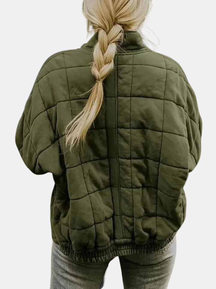 Faye | Stylish Comfortable Jacket