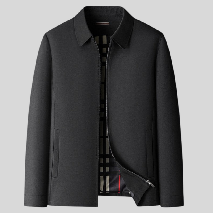 RALPH | MODERN WINDBREAKER