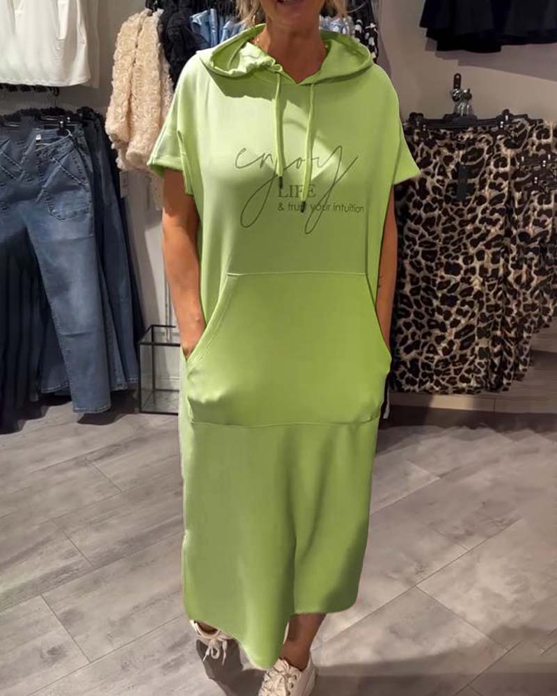 Green / 3XL