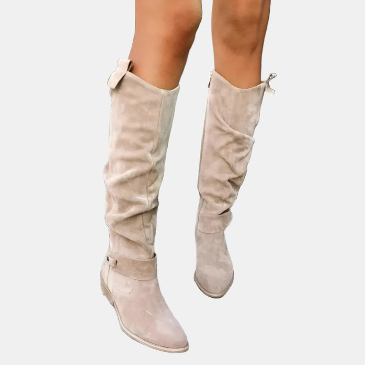 Avery | Premium Boots