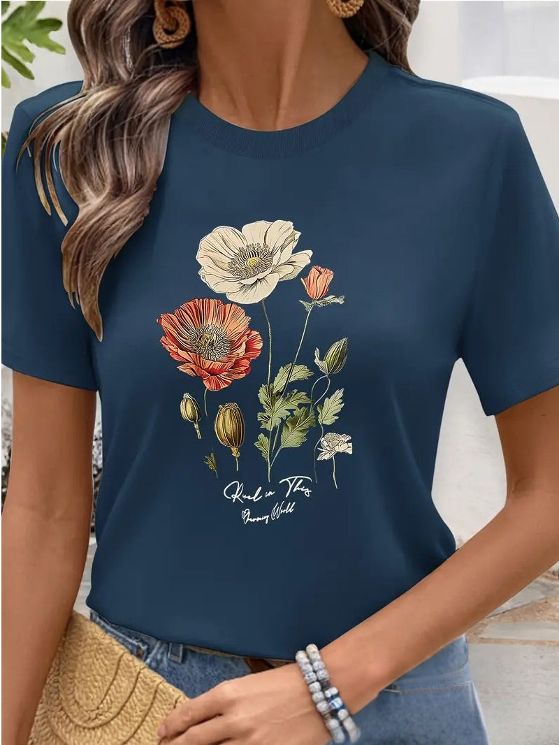 Blue / 2XL