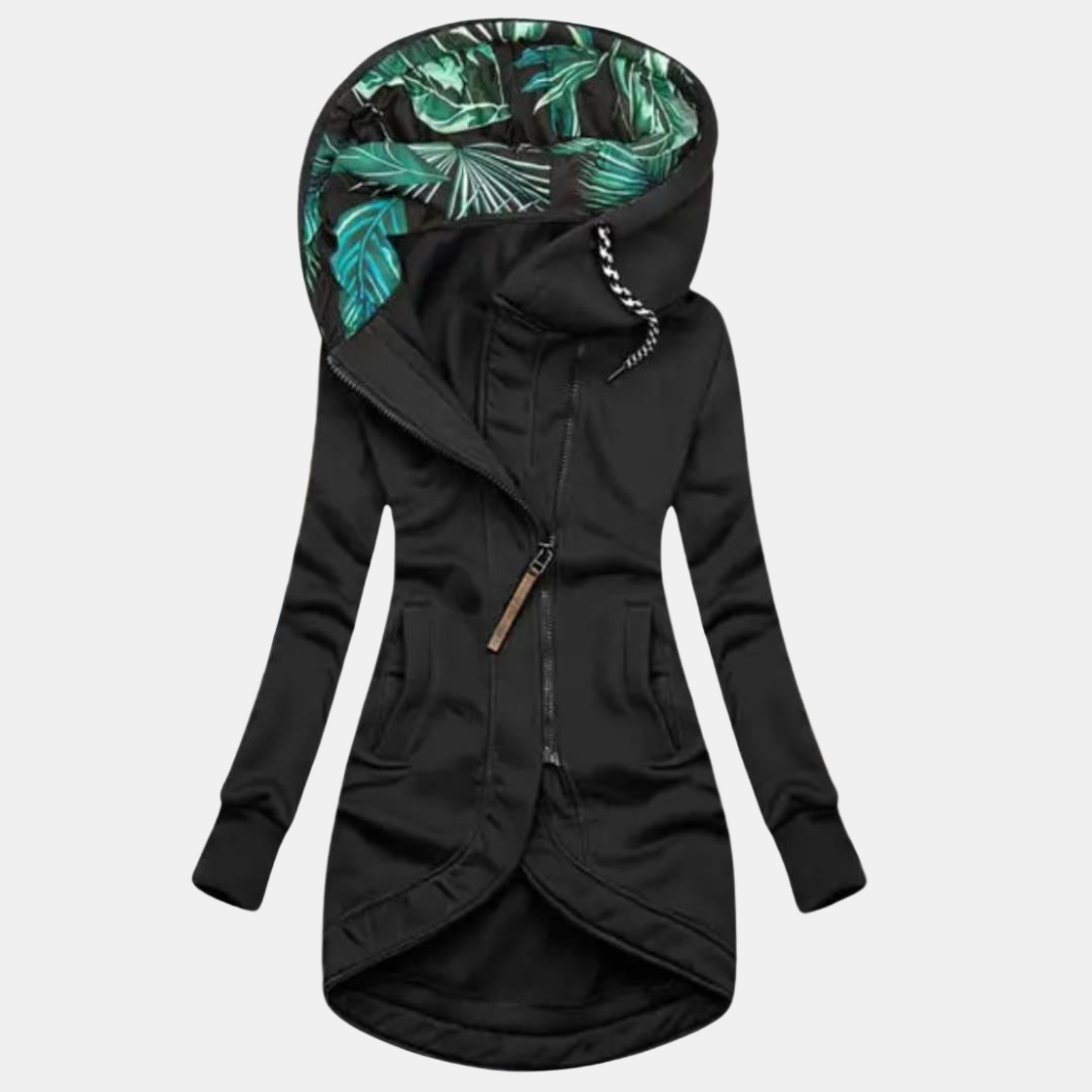 Black / 2XL