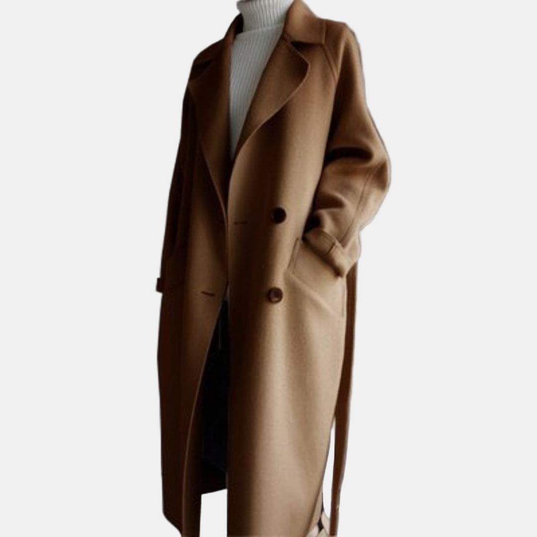 Brown / XL